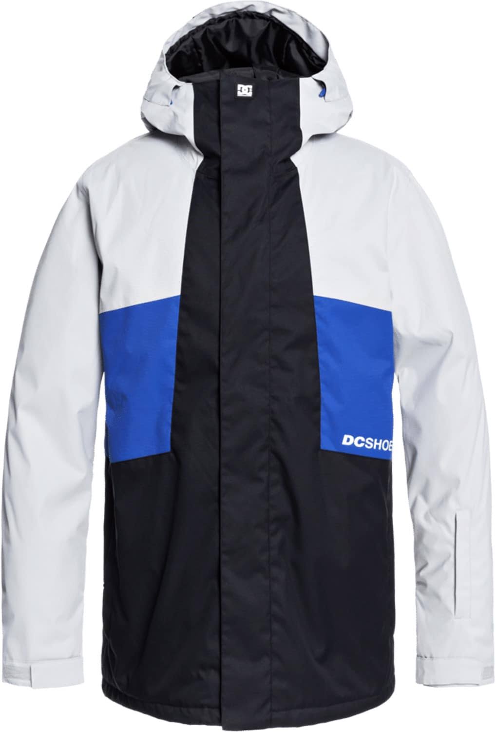 DC Defy Jacket - Mens 2021 MZH0_T1RWA05