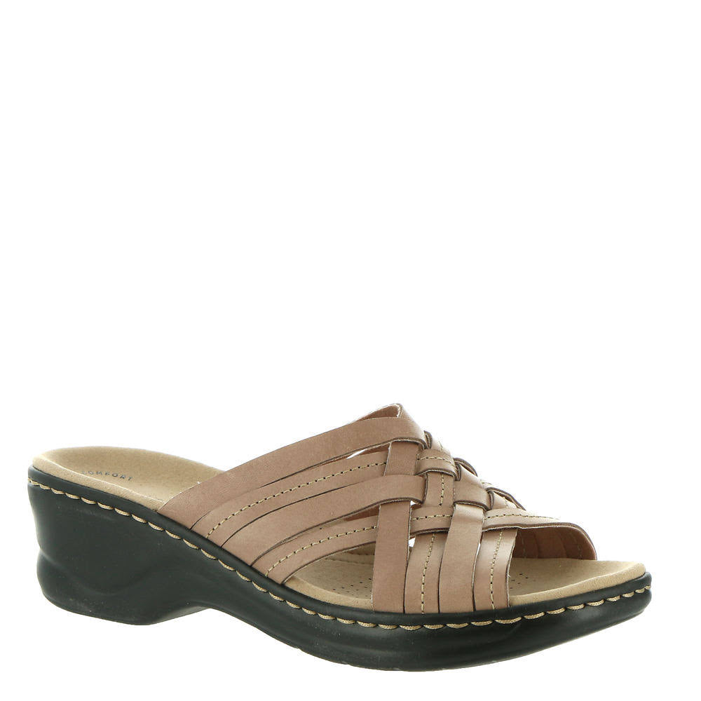 Clarks Lexi Selina 10 Womens Dusty ZNK7_K6UCX62