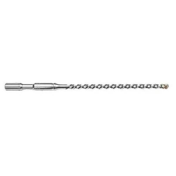 Century Drill and Tool 83805 Sonic Spline Drill Bit,1/2X11X16 in. MCD0_B0GVK96