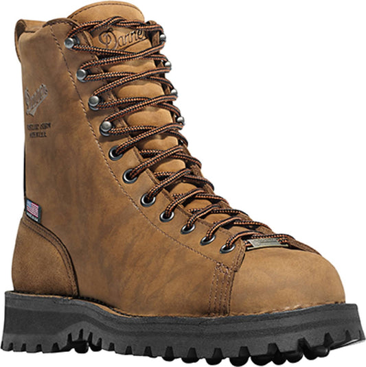 Danner Mens Elk Hunter 8x22 GORE-TEX 400g Boot, Size: 10, Brown Full Grain Leather MQY6_Z5NXD75