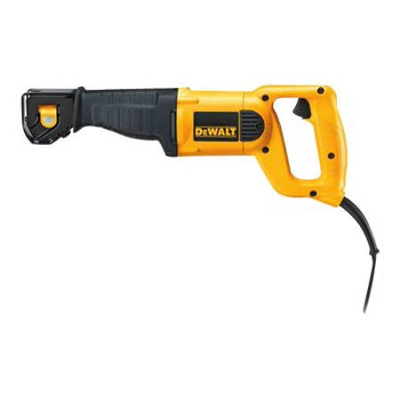 DeWALT DWE304 - Reciprocating saw - 1150 W - 10 A FVZ3_J8ARG88