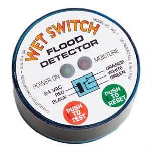 Diversitech Ws-1 Wet Switch Flood Detector KJZ3_A7UAQ18