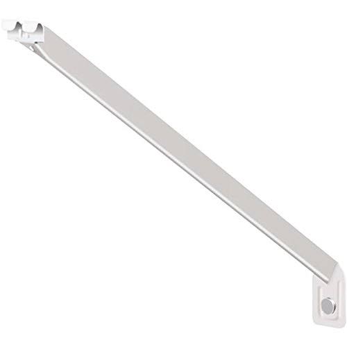 Closetmaid 116600 White Wire Shelf Support Brace at MechanicSurplus.com TOG3_V5HKD14