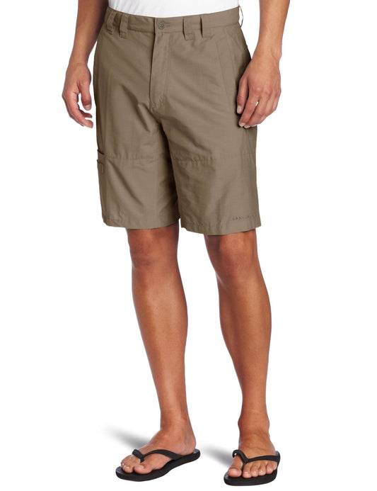 Columbia Mens Barracuda Killer Short - 32 - Sage IJR4_Y6ZTQ06