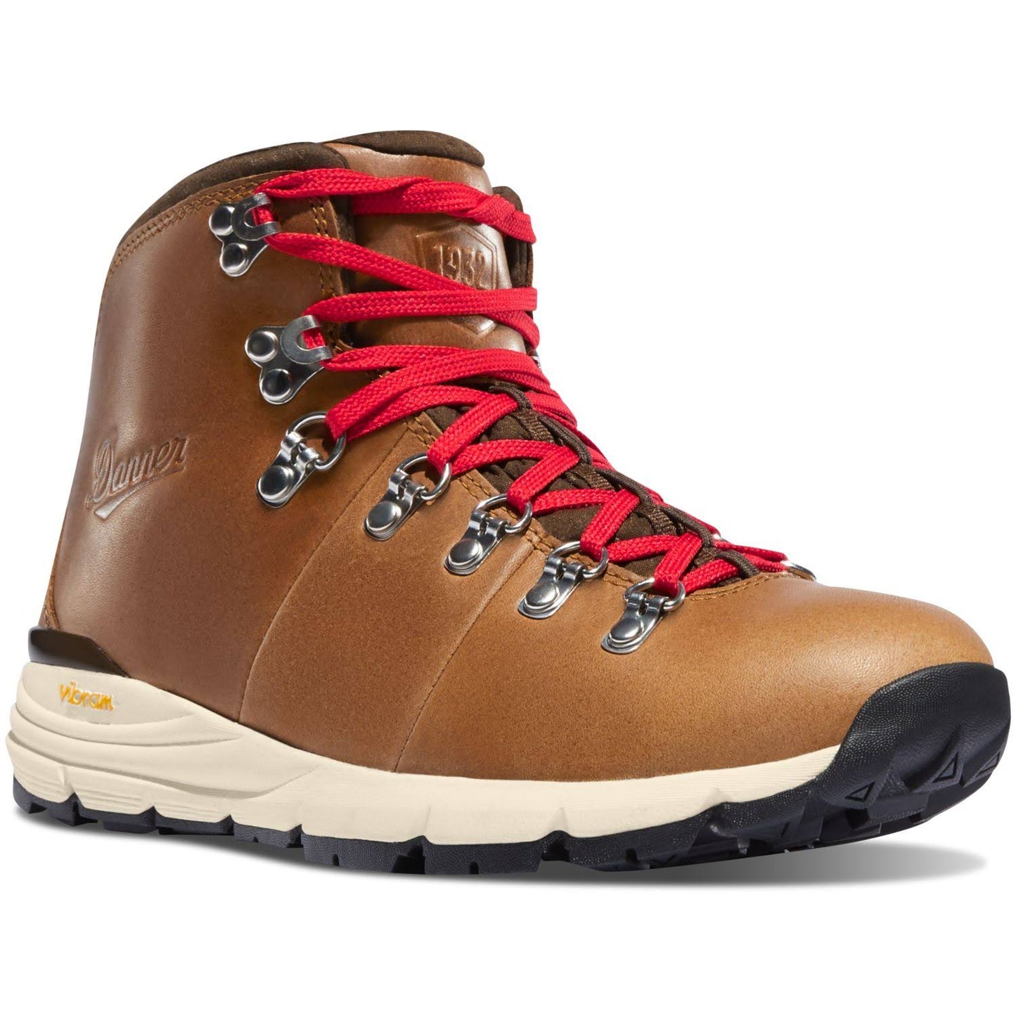 Danner Womens Mountain 600 4.5x22 Saddle Tan NOV8_D1QUK53