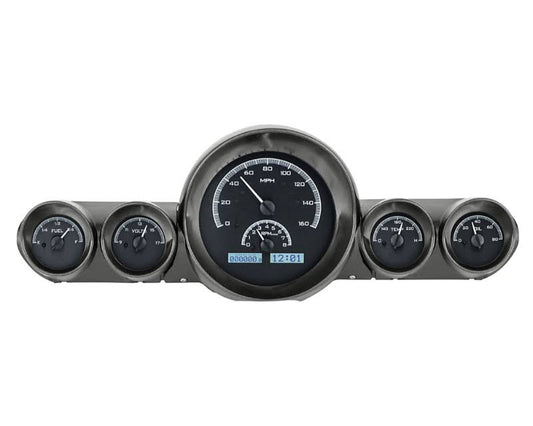 Dakota Digital 59 60 Chevy Impala El Camino Analog Gauges System VHX-59C-IMP-K-W XFL0_Q3PAD60