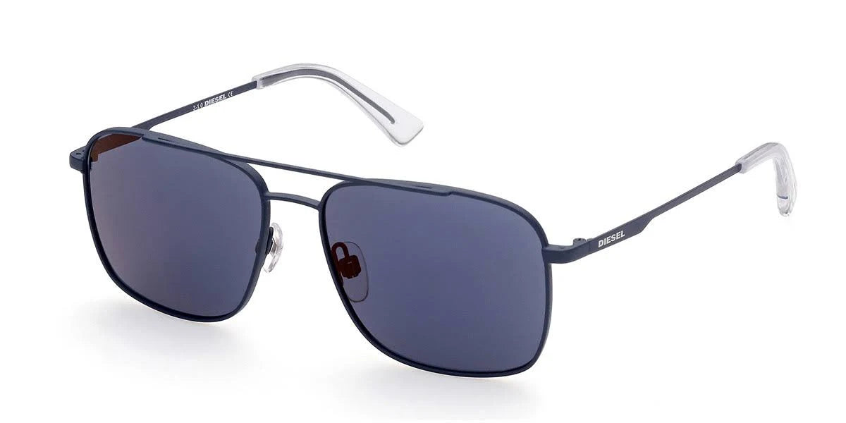 Diesel Sunglasses DL0295 91X DFE0_Y2BIP82