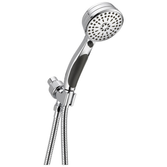 Delta 54424-18-PK ActivTouch 9-Setting Mount Hand Shower, Chrome LMG2_Y6WUZ67