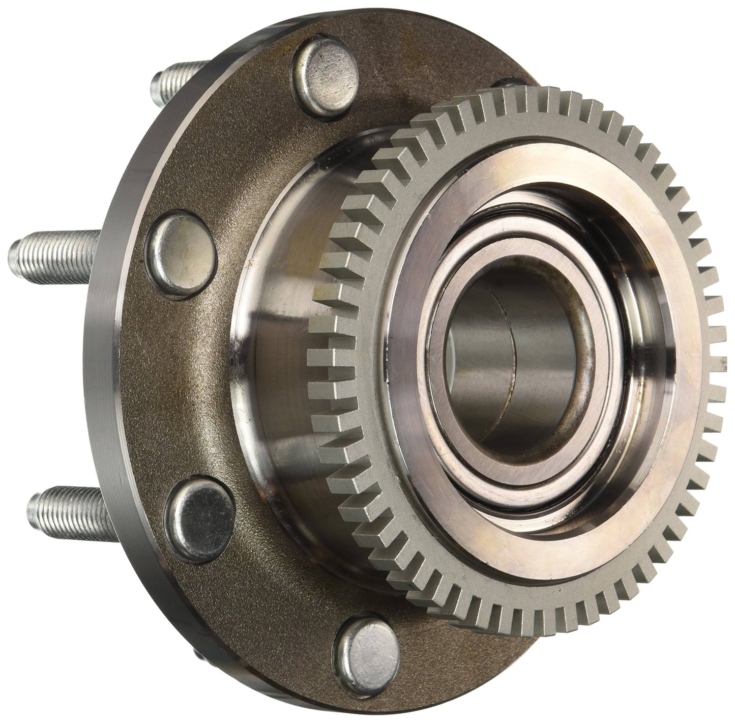 Centric 124.65903 Brake Hub BDM2_K7ONV39