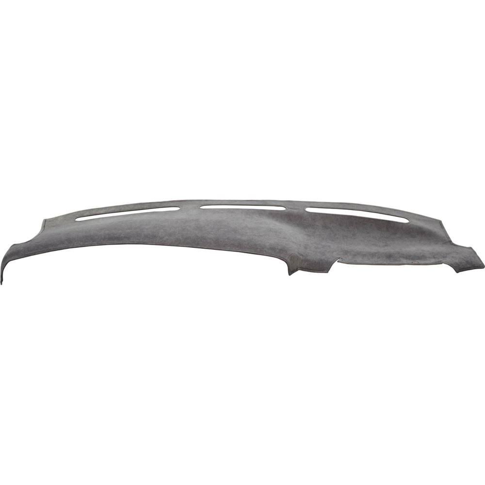 Dash Cover, SuedeMat 81897-00-76 Gray UGT3_T0ABS19