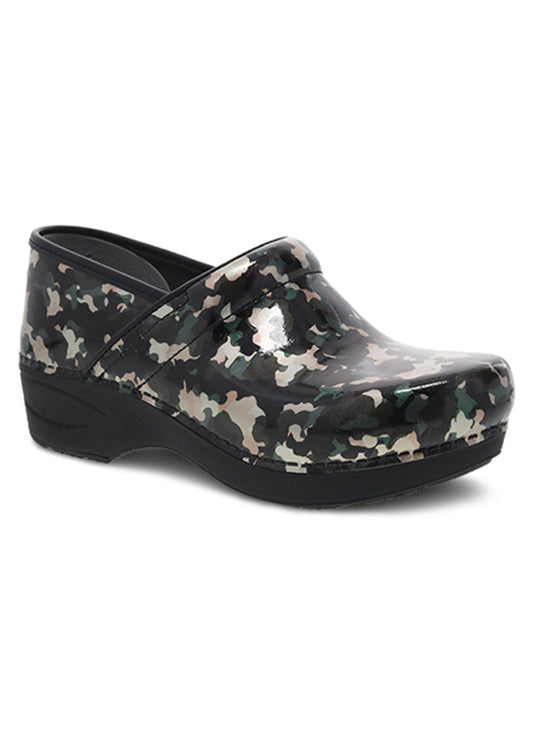 Dansko Womens XP 2.0, Camo Patent Size: 35 M YGZ6_S5HAB69