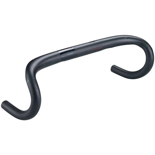 Deda Elementi Superleggera Handlebar - 46cm - Polish on Black ETQ2_I4OOY61