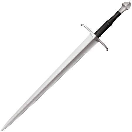 Cold Steel 88HS Competition Cutting Sword NXU6_N5WLM53