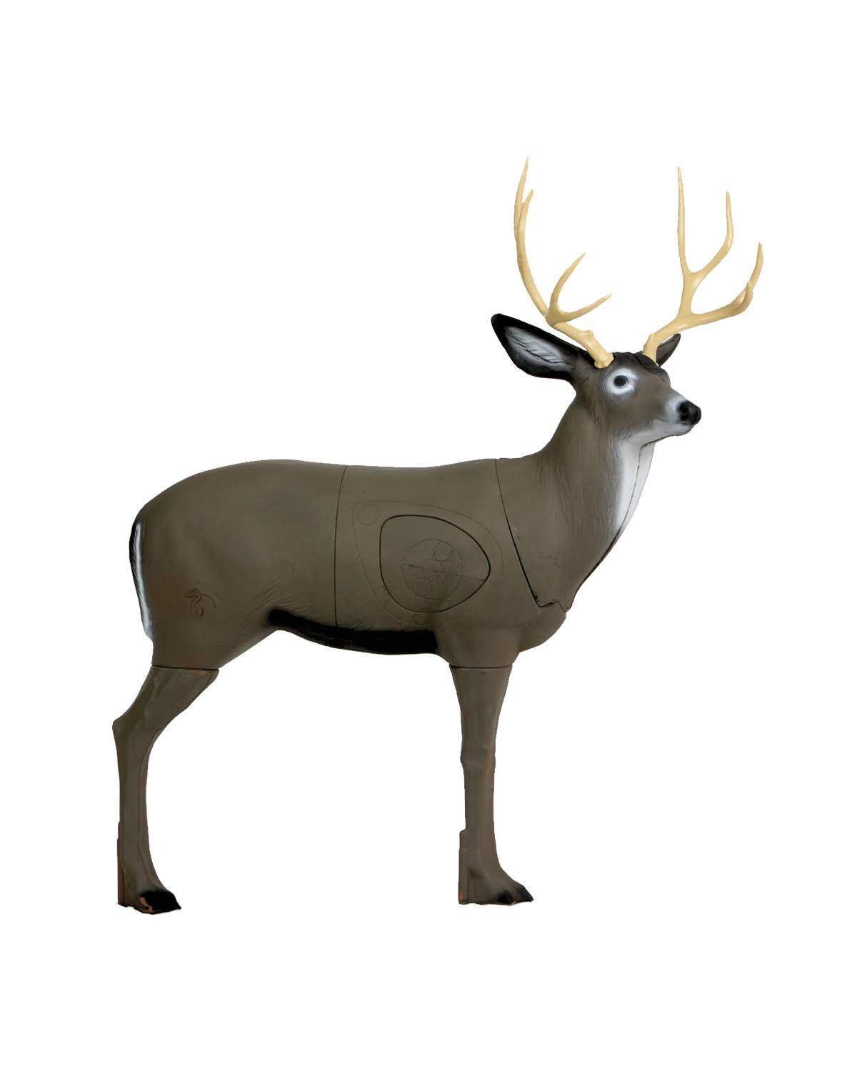 Delta Mckenzie Mule Deer 3D Archery Target VTE7_G2NAX38