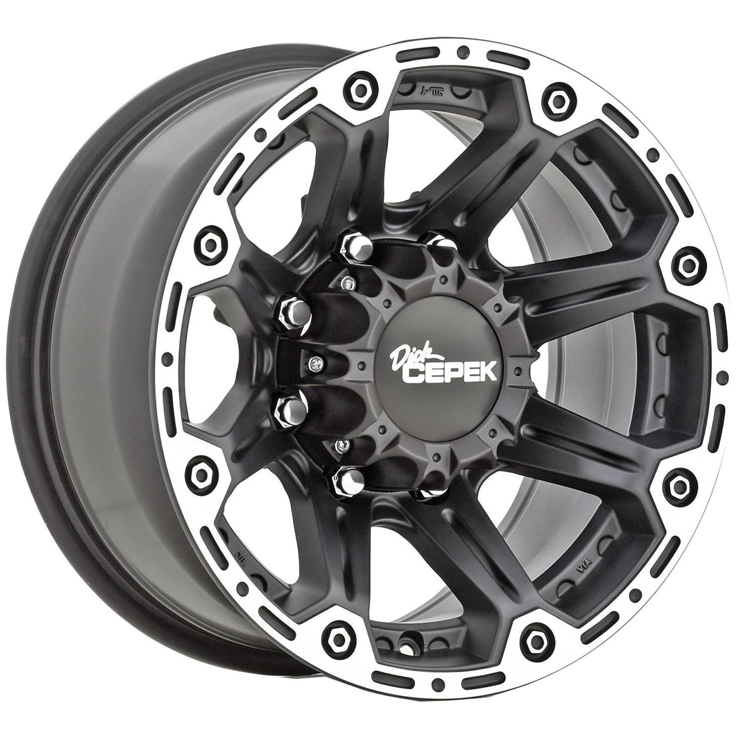 Dick Cepek Torque Wheel UPF7_Z5DDC32