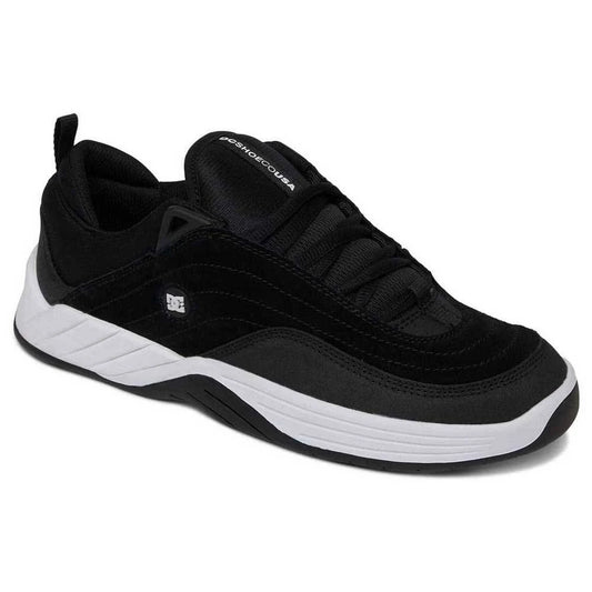 DC Shoes Williams Slim - Black / White - 11 UK IBJ1_Q0FOV20