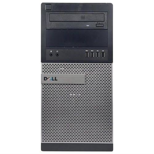 Dell Desktop Computer Optiplex 7010 Intel Core i5 AEN8_T5NUS88