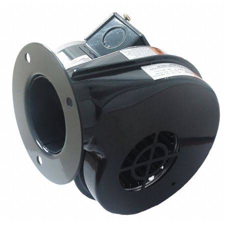 Dayton 42NL21 Blower, 56 CFM, 115V, 50/60 Hz XMO4_A0PQK93