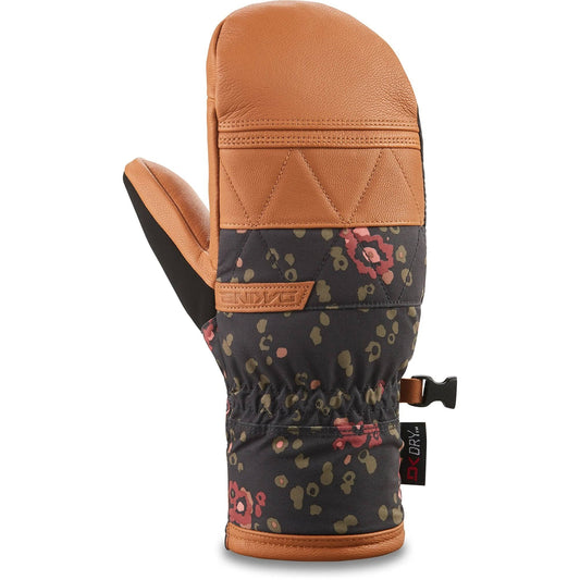 Dakine Fleetwood Mitt Womens Begonia L GTT7_B2DJW16