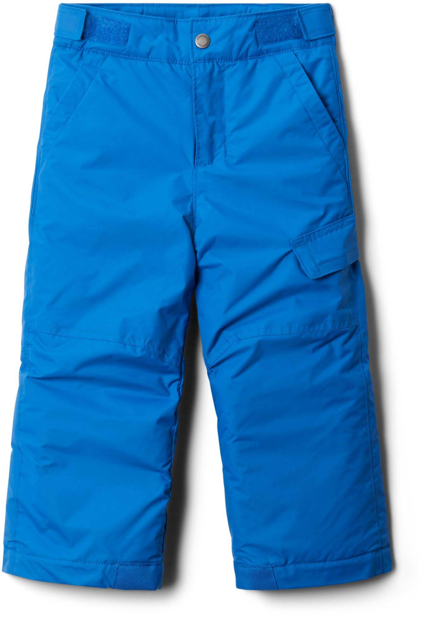 Columbia Boys& Ice Slope II Pant OAX8_I1YID31