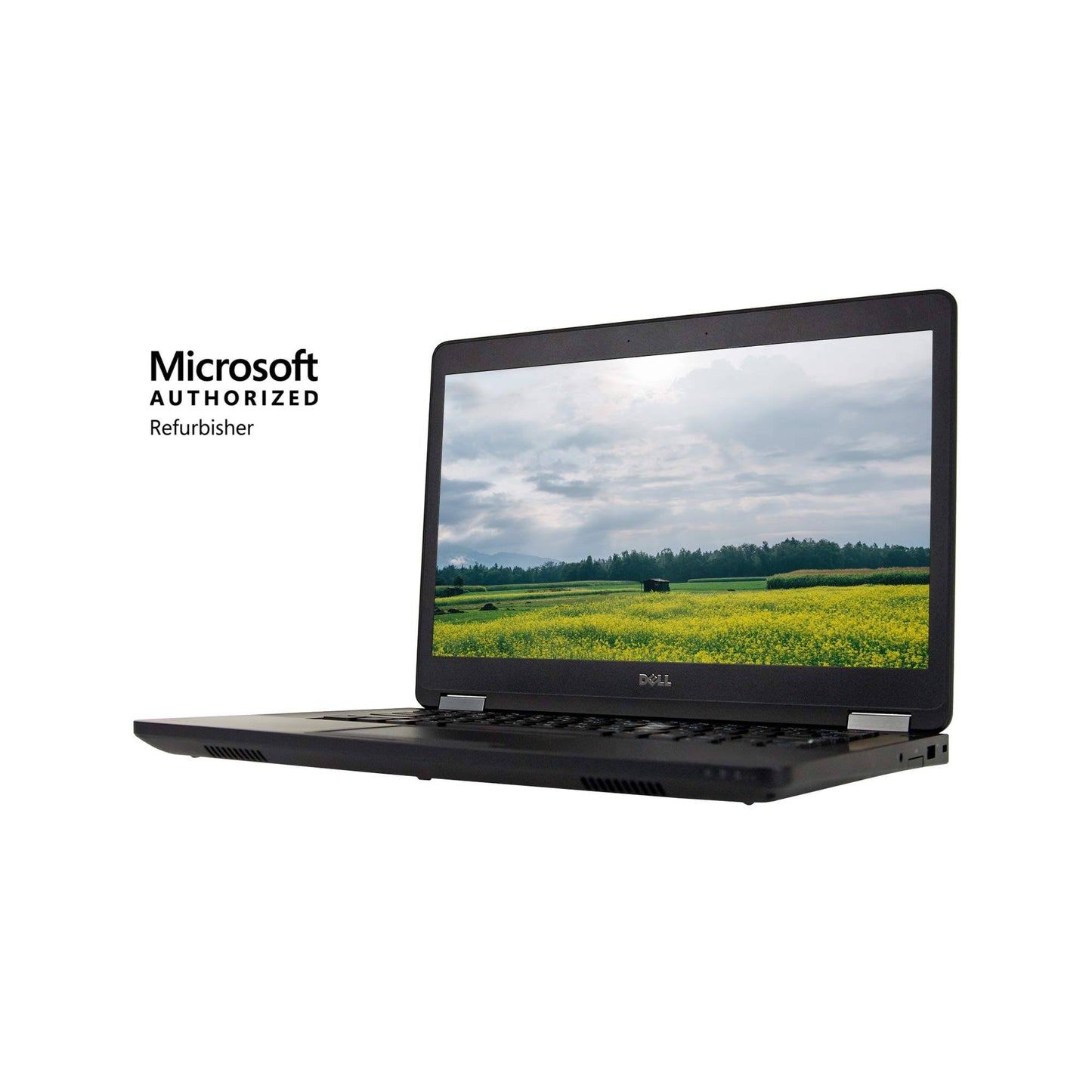 Dell Latitude E5470 Intel Core i3-6100U 2.3GHz, 8GB Ram, 500GB Hdd, 14 in HD, Win 10 Pro (64-bit) EJS8_U6ADQ95