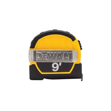 DeWalt DWHT33028 Measure Tape Pocket 9ft (Case of 12) BCW3_I1APZ00