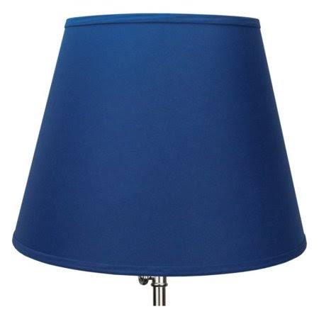 Charlton Home 17&& Linen Empire Lamp Shade CVV0_S2YOU75