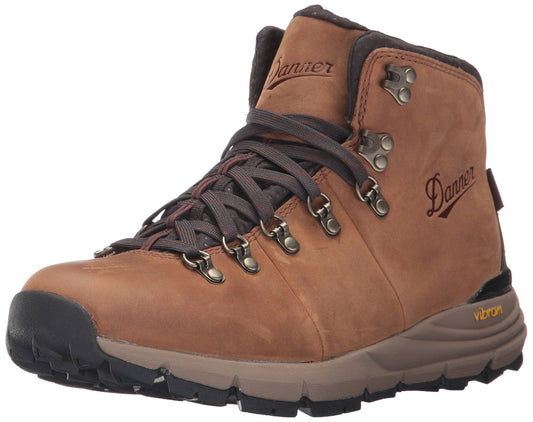 Danner Mens Mountain 600 4.5x22 Hiking Boot Rich Brown / 10.5 GPD4_H0ZQO65