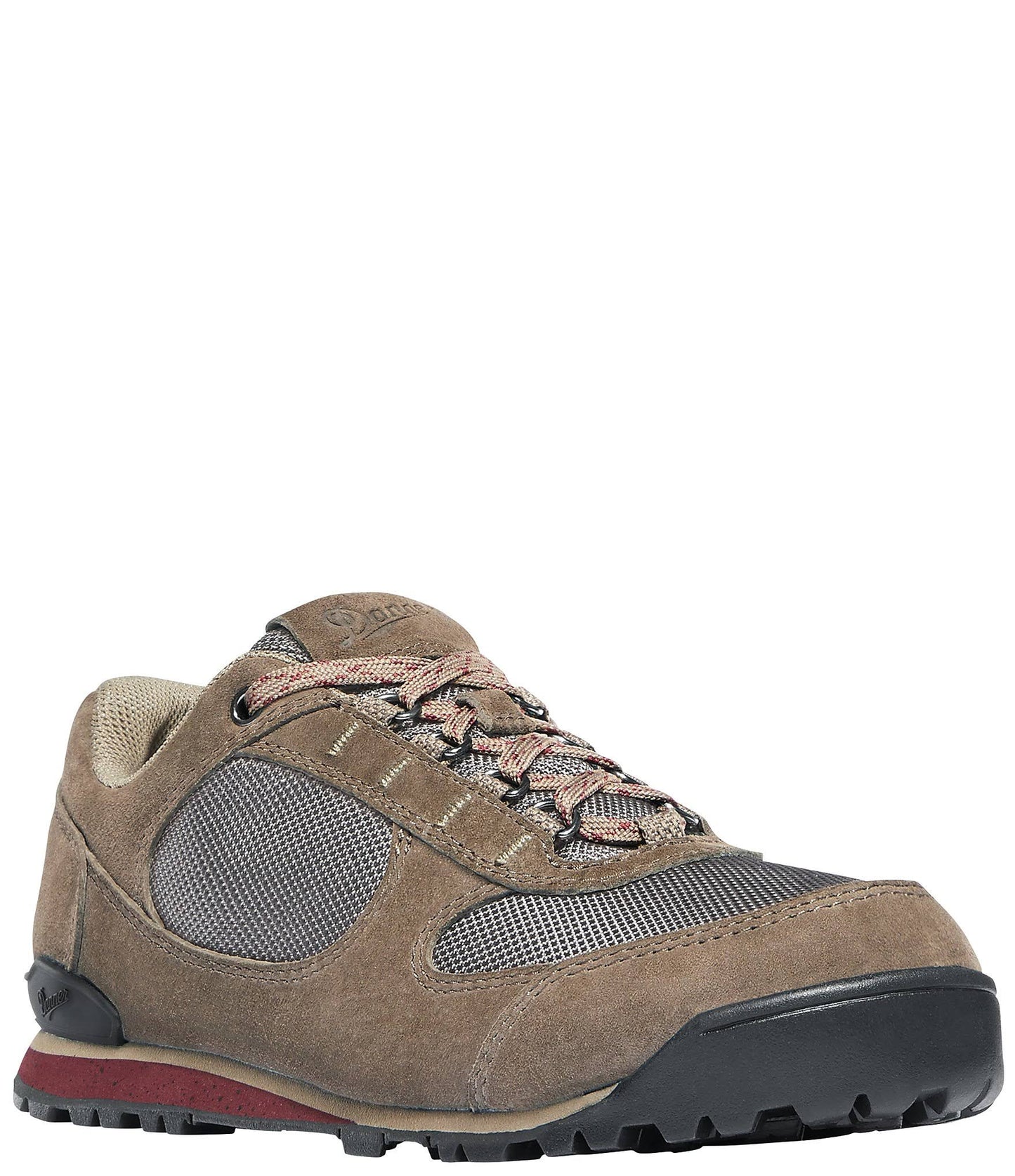 Danner Womens Jag Low Shoe - 9.5 - Chocolate Chip CVA7_F0PAU00