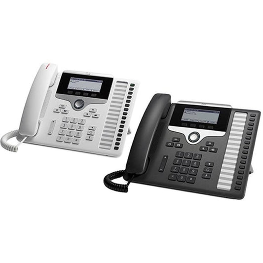 Cisco CP-7861-3PW-NA-K9\x3d IP Phone 7861 SPC8_E3KCG25