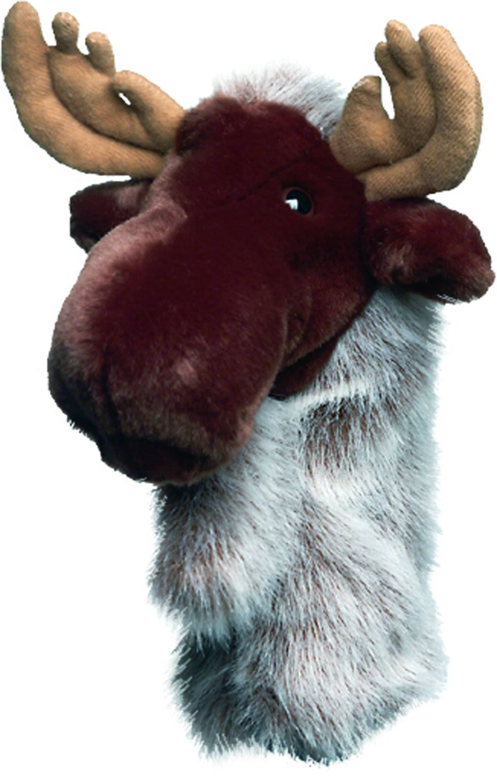 Daphne&s Moose Hybrid/Utility Headcover NFH0_M0RKJ77