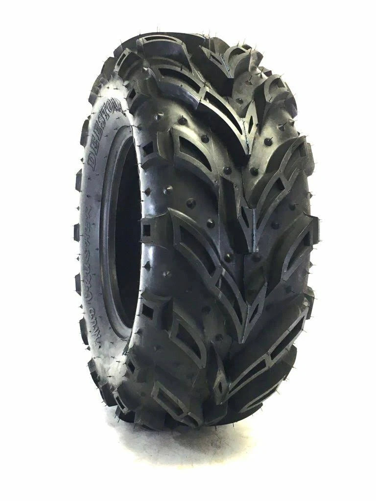 Deestone D936 Tires 25x12.00-10 DS8007 OMN9_F7WTQ99