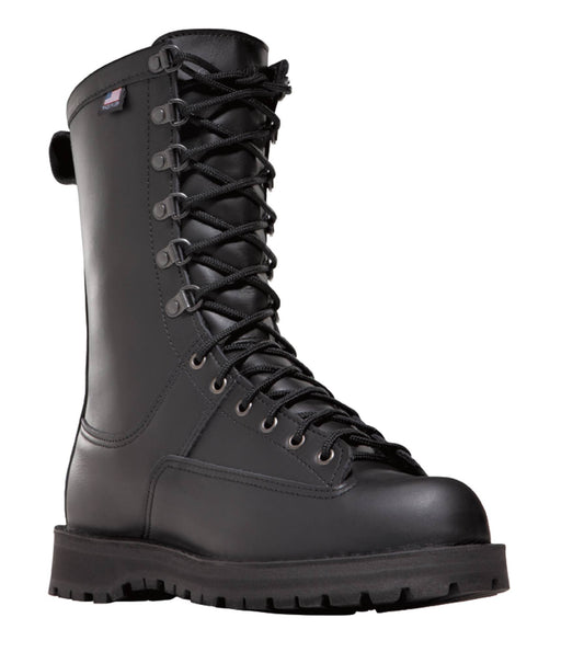 Danner Fort Lewis 10x22 Black QAN4_I7IIR83