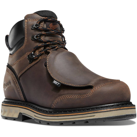 Danner Steel Yard 6x22 Steel Toe/Met Guard RHF2_O9TWV47