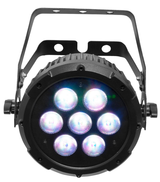 Chauvet COLORdash Par-Quad 7 WKA4_A2AOJ88