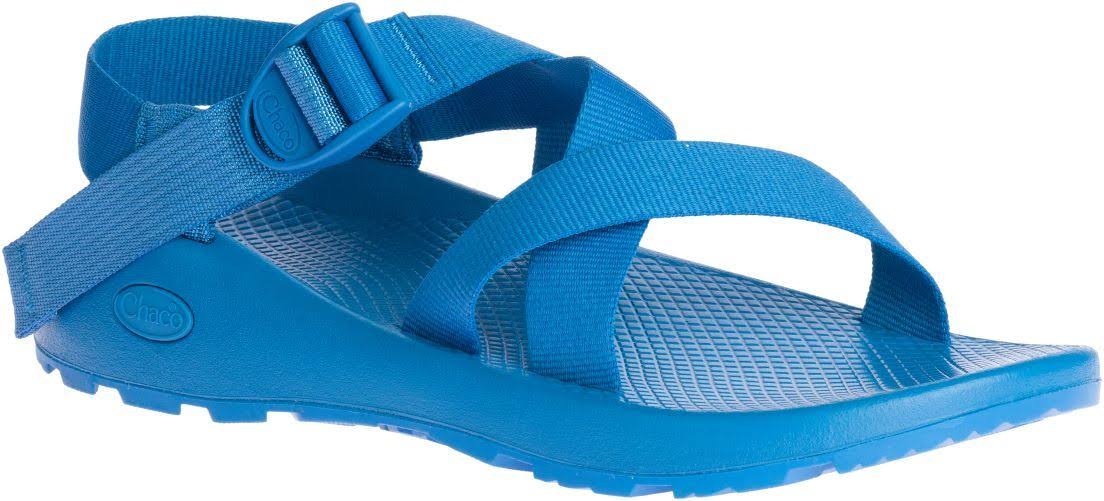 Chaco Mens Z/1 Classic Sandal - 13 - Cerulean DIE9_Y2CIC25