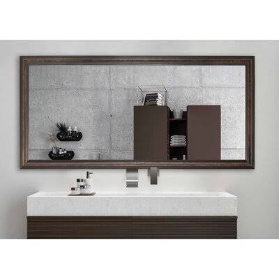 Charlton Home Millerstown Bathroom/Vanity Mirror OSZ4_L0CDC78