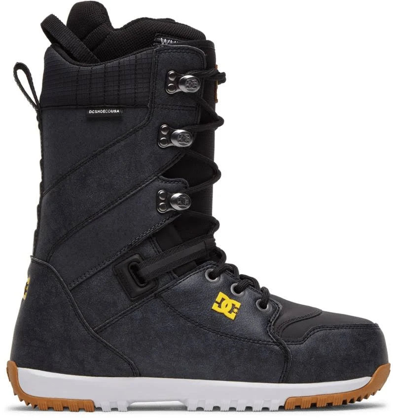 DC Mutiny Snowboard Boots BYT9_H9ROW33