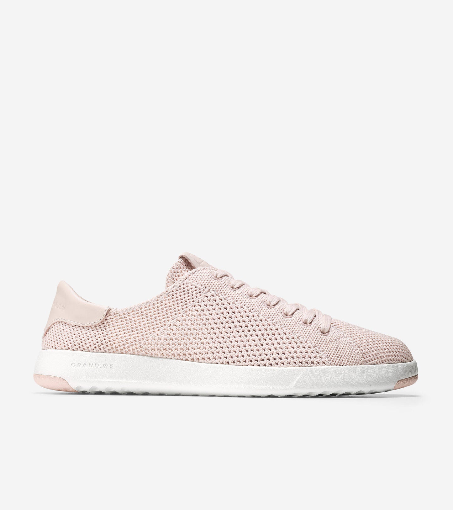 Cole Haan Womens Grandpro Tennis Stitchlite Sneaker, Peach Blush, 10.5 B US MAN3_F7ZCN22