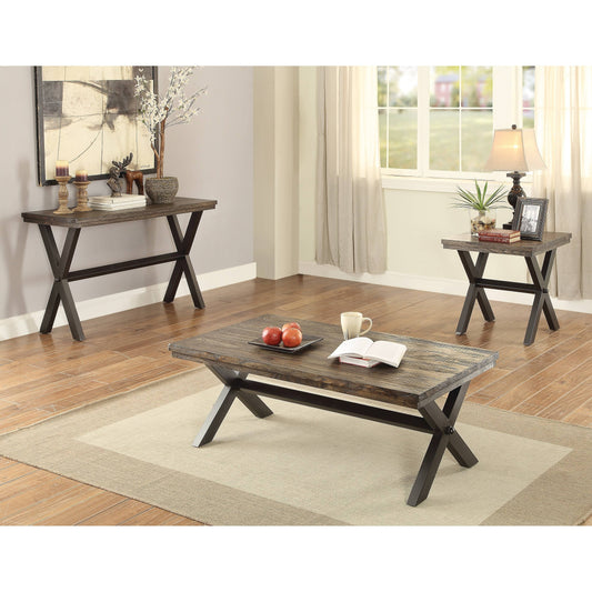 Coaster 705277 End Table OTI7_M9TDJ98