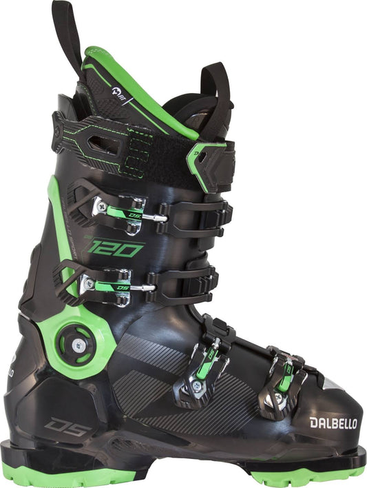 Dalbello DS 120 MS - - Ski Boots 305 ISF3_J9EQT36