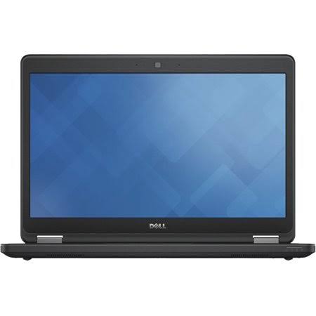 Dell Latitude E5450 Laptop Intel Core i5-5300U 2.30 GHz 8GB Ram 320GB HDD W10P NFY7_L7CDP77