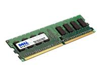 Dell - DDR3 - module - 2 GB - DIMM 240-pin - 1333 MHz / PC3-10600 - unbuffered - non-ECC - for OptiPlex 390, 790, 990; Precision VRB1_R2KLF38