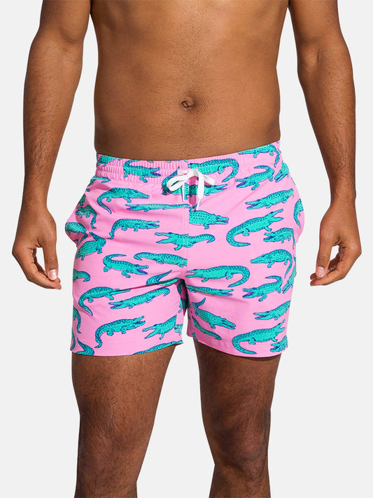 Chubbies Mens The Glades 5.5x22 Swim Trunk QXG6_C5FVJ24