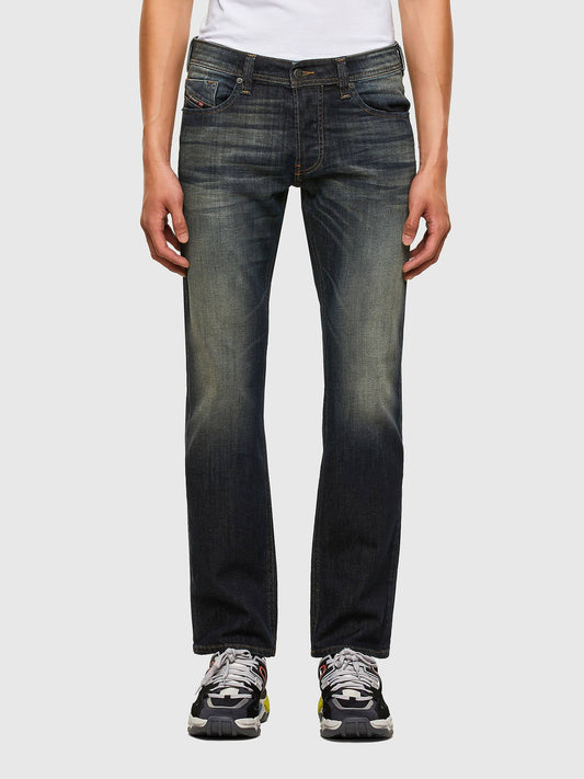 Diesel Larkee 009HN Mens Blue Jeans QQR7_B4PLX35