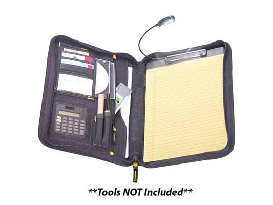 CLC DG5142 DeWalt Pro Contractors Business Portfolio w/Flex-Light UIZ0_A4WCD76