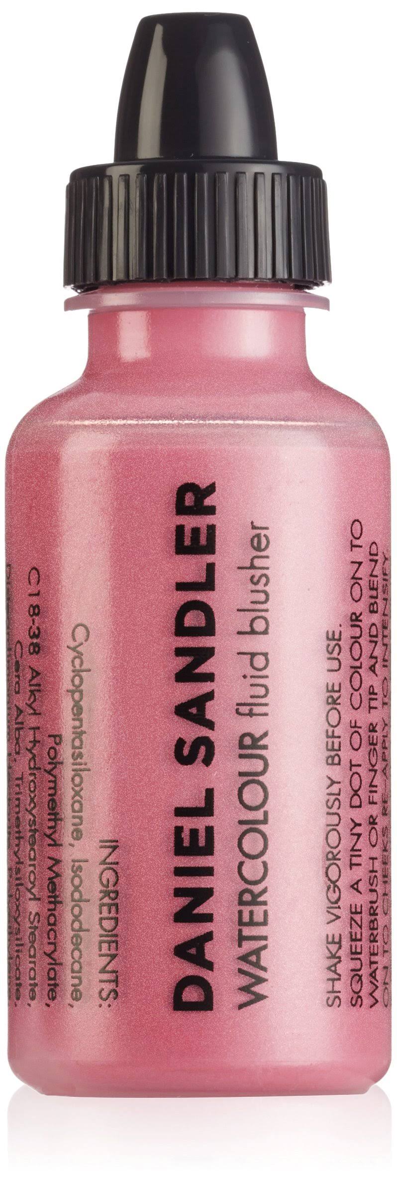 Daniel Sandler Watercolour Blusher 15ml So Pretty ZUJ5_V9JVW45