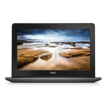 Dell Chromebook 11 Cb1c13 Intel Celeron 1.4GHz 4GB Ram 16GB Flash Chrome Os PYX7_B6BEJ94