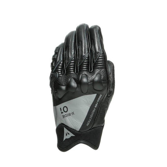 Dainese X-Ride Gloves Black S JET6_R3AUQ06