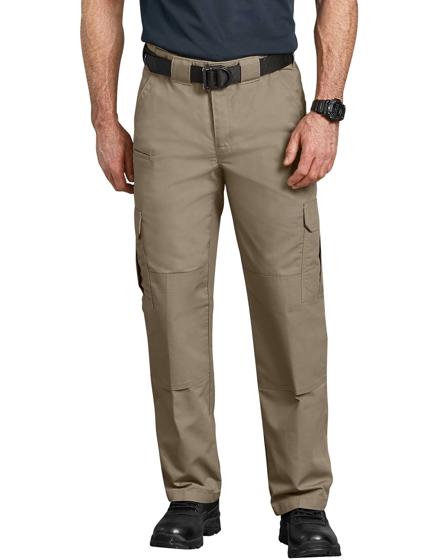 Dickies - LP703 Mens Lightweight Ripstop Tactical Pants TEA7_Q3HYR36